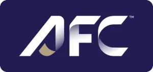 AFC logo
