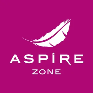 Aspire Zone logo