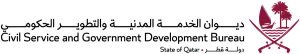 Civil Service and Government Development Bureau logo