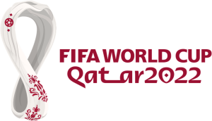 FIFA World Cup Qatar 2022 logo