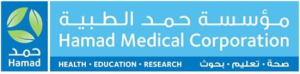 Hamad Medical Corporation logo