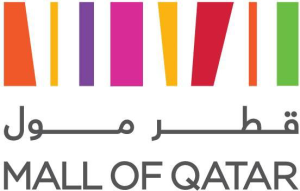 Mall of Qatar logo
