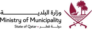 Ministry of Municipality logo
