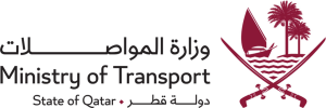 Ministry of Transport logo