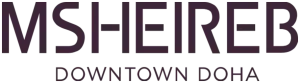 Msheireb Properties logo