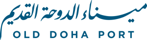 Old Doha Port logo