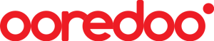 Ooredoo logo