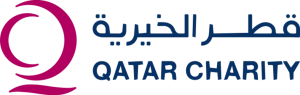 Qatar Charity logo