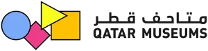 Qatar Museums logo