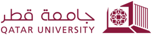 Qatar University logo