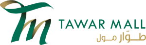 Tawar Mall logo