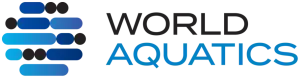 World Aquatics logo